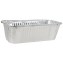 #CTR-PAL-1400 Caserole din aluminiu, dreptunghiulare, M816L