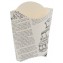 #CTR-CRTZIR-1600 Cutii din carton pentru cartofi, ziar, M470