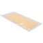 2300 Servetele portacam, ivory, ambalate individual, point to point, 400 x 320 mm