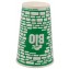 PAHAR CART + WTB DWALL BRICK BIO 16OZ D90 /25 20/BX