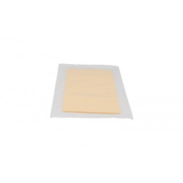 2300 Servetele portacam, ivory, ambalate individual, point to point, 400 x 320 mm