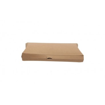 #CTR-1600 CART KN SANDWICH 195X125X30MM /100 5/BX